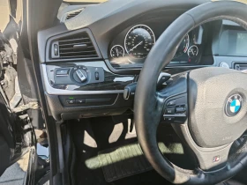 BMW 535 M PACK* XDRIVE * SHADOW LINE, снимка 7