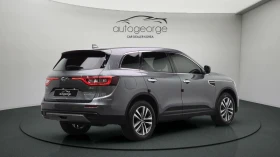 Renault Samsung QM6 2.0LPE autogeorge.com, снимка 2