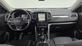 Renault Samsung QM6 2.0LPE autogeorge.com, снимка 6