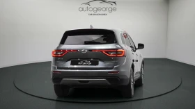 Renault Samsung QM6 2.0LPE autogeorge.com, снимка 4