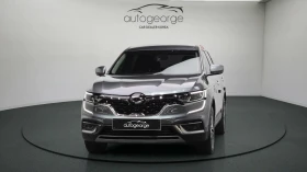 Renault Samsung QM6 2.0LPE autogeorge.com, снимка 3
