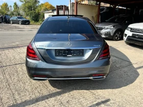 Mercedes-Benz S 400 d AMG PREMIUM PLUS 4MATIC, снимка 3