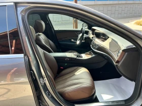 Mercedes-Benz S 400 d AMG PREMIUM PLUS 4MATIC, снимка 15