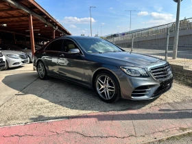 Mercedes-Benz S 400 d AMG PREMIUM PLUS 4MATIC, снимка 5