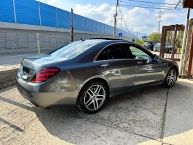 Mercedes-Benz S 400 d AMG PREMIUM PLUS 4MATIC, снимка 4