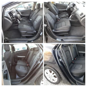 Kia Ceed  1.6 - 110, снимка 8
