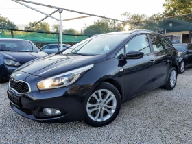 Kia Ceed  1.6 - 110, снимка 5