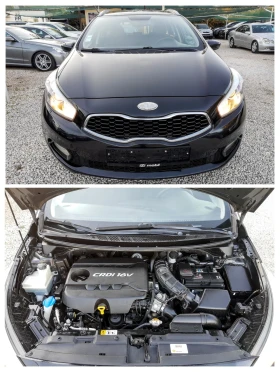 Kia Ceed  1.6 - 110, снимка 6