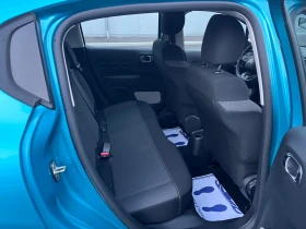 Citroen C3 1.2 PureTech, снимка 13