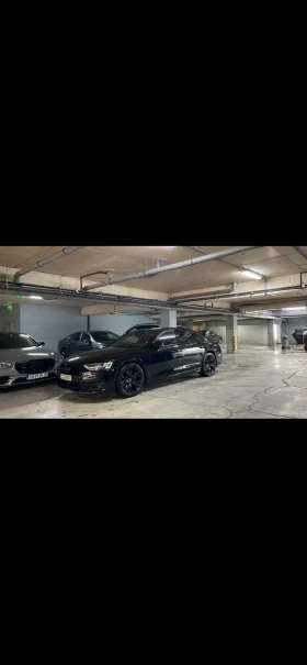 Audi A8 S-line, снимка 10