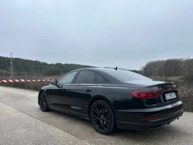 Audi A8 S-line, снимка 11