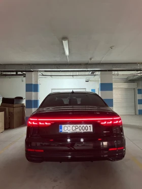 Audi A8 S-line, снимка 6