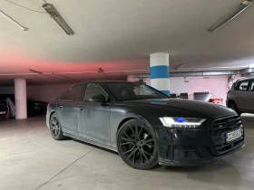 Audi A8 S-line, снимка 16