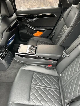 Audi A8 S-line, снимка 8