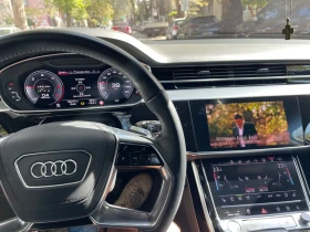 Audi A8 S-line, снимка 4