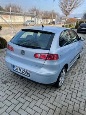 Seat Ibiza 1.4, снимка 3
