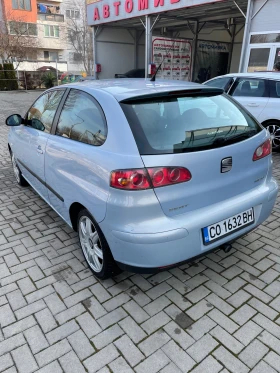 Seat Ibiza 1.4, снимка 2
