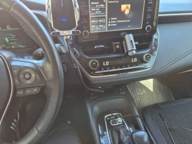 Toyota Corolla SDN 1. 8 HSD Executive, снимка 7