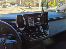 Toyota Corolla SDN 1. 8 HSD Executive, снимка 6