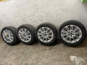 Toyota Corolla SDN 1. 8 HSD Executive, снимка 8