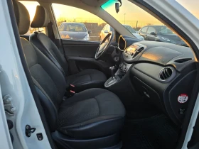 Hyundai I10 1.2i АВТОМАТИК 102000 КМ. ЕВРО 5, снимка 12