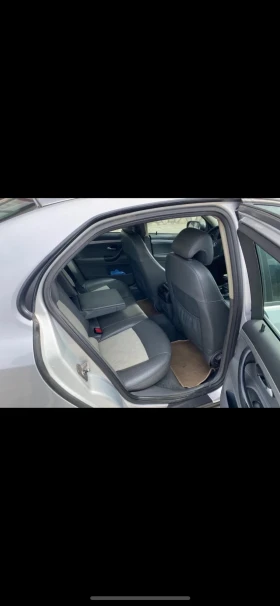 Saab 9-3, снимка 4