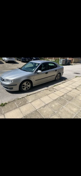 Saab 9-3, снимка 3
