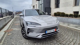 BYD Seal Seal U DM-i Design, снимка 2