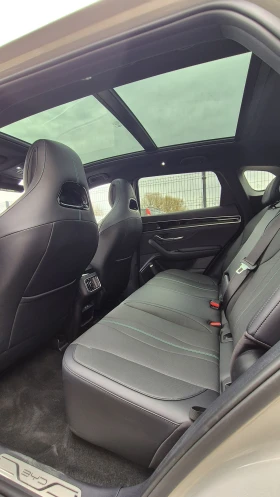 BYD Seal Seal U DM-i Design, снимка 12