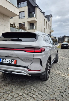 BYD Seal Seal U DM-i Design, снимка 4