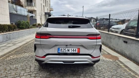 BYD Seal Seal U DM-i Design, снимка 5