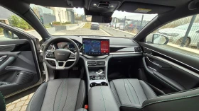 BYD Seal Seal U DM-i Design, снимка 13