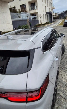 BYD Seal Seal U DM-i Design, снимка 8