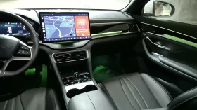 BYD Seal Seal U DM-i Design, снимка 17