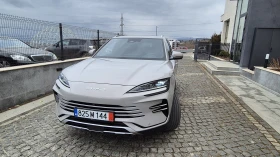 BYD Seal Seal U DM-i Design, снимка 1