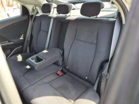 Honda Civic FACELIFT, снимка 14