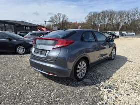 Honda Civic FACELIFT, снимка 7