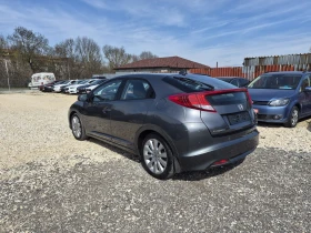 Honda Civic FACELIFT, снимка 4