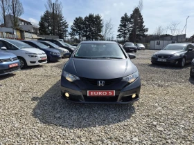Honda Civic FACELIFT, снимка 2