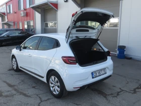 Renault Clio 1.0 ФАБРИЧЕН БЕНЗИН/ГАЗ, снимка 14