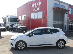 Renault Clio 1.0 ФАБРИЧЕН БЕНЗИН/ГАЗ, снимка 2