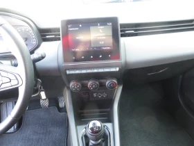 Renault Clio 1.0 ФАБРИЧЕН БЕНЗИН/ГАЗ, снимка 9