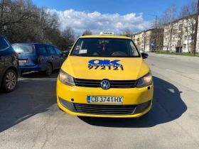 VW Touran, снимка 1