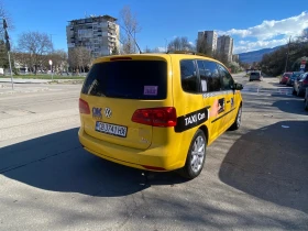 VW Touran, снимка 6