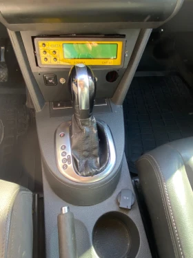 VW Touran, снимка 10