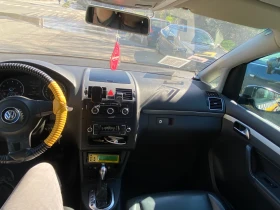 VW Touran, снимка 12