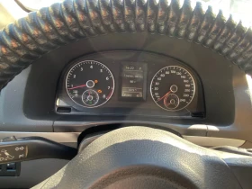 VW Touran, снимка 11
