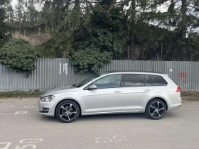 VW Golf Comfortline, снимка 4