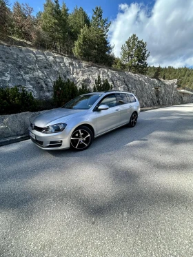 VW Golf Comfortline, снимка 1