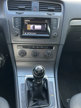 VW Golf Comfortline, снимка 7